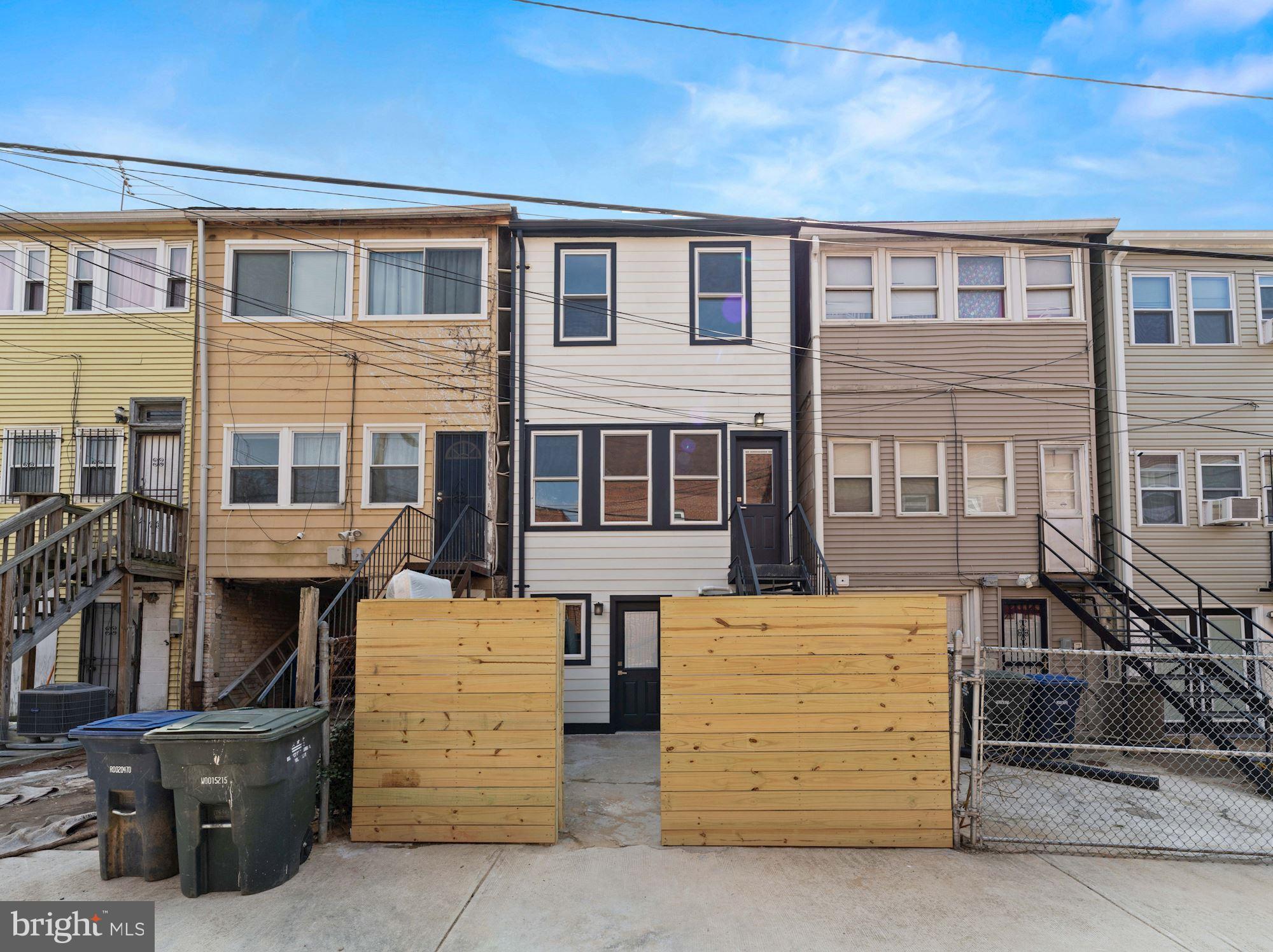1518 Ridge Place Southeast Washington, DC 20020 - Photo 18 of 18 Gallery Image 18