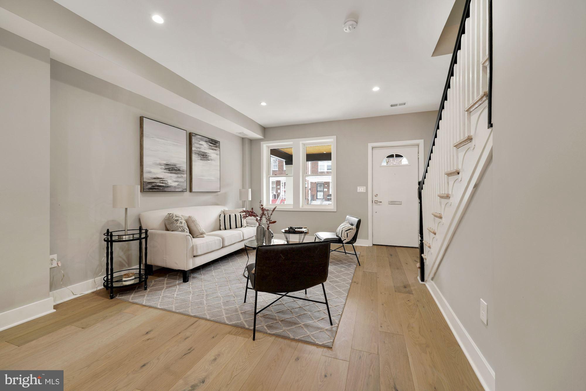 1518 Ridge Place Southeast Washington, DC 20020 - Photo 3 of 18 Gallery Image 3