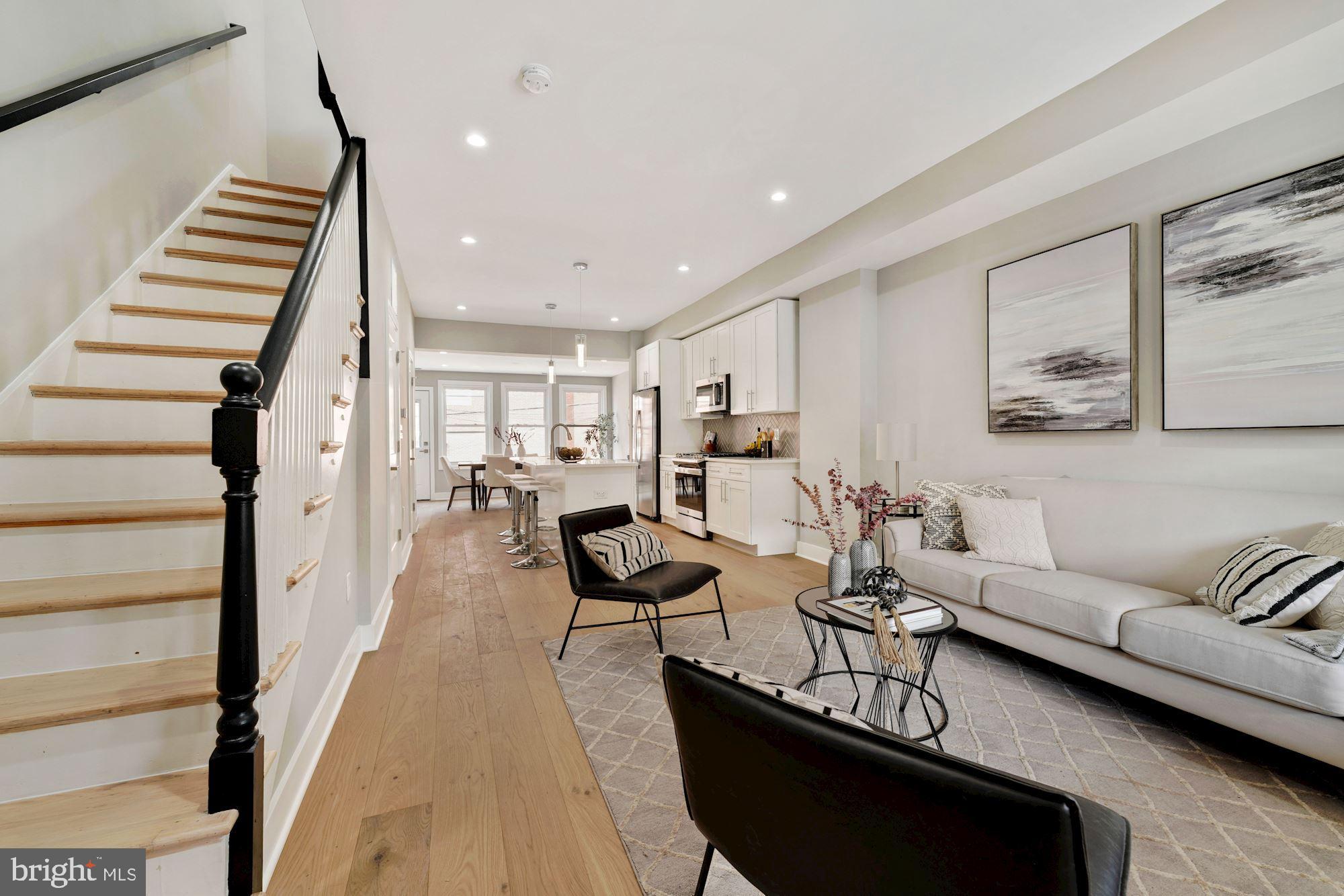 1518 Ridge Place Southeast Washington, DC 20020 - Photo 4 of 18 Gallery Image 4
