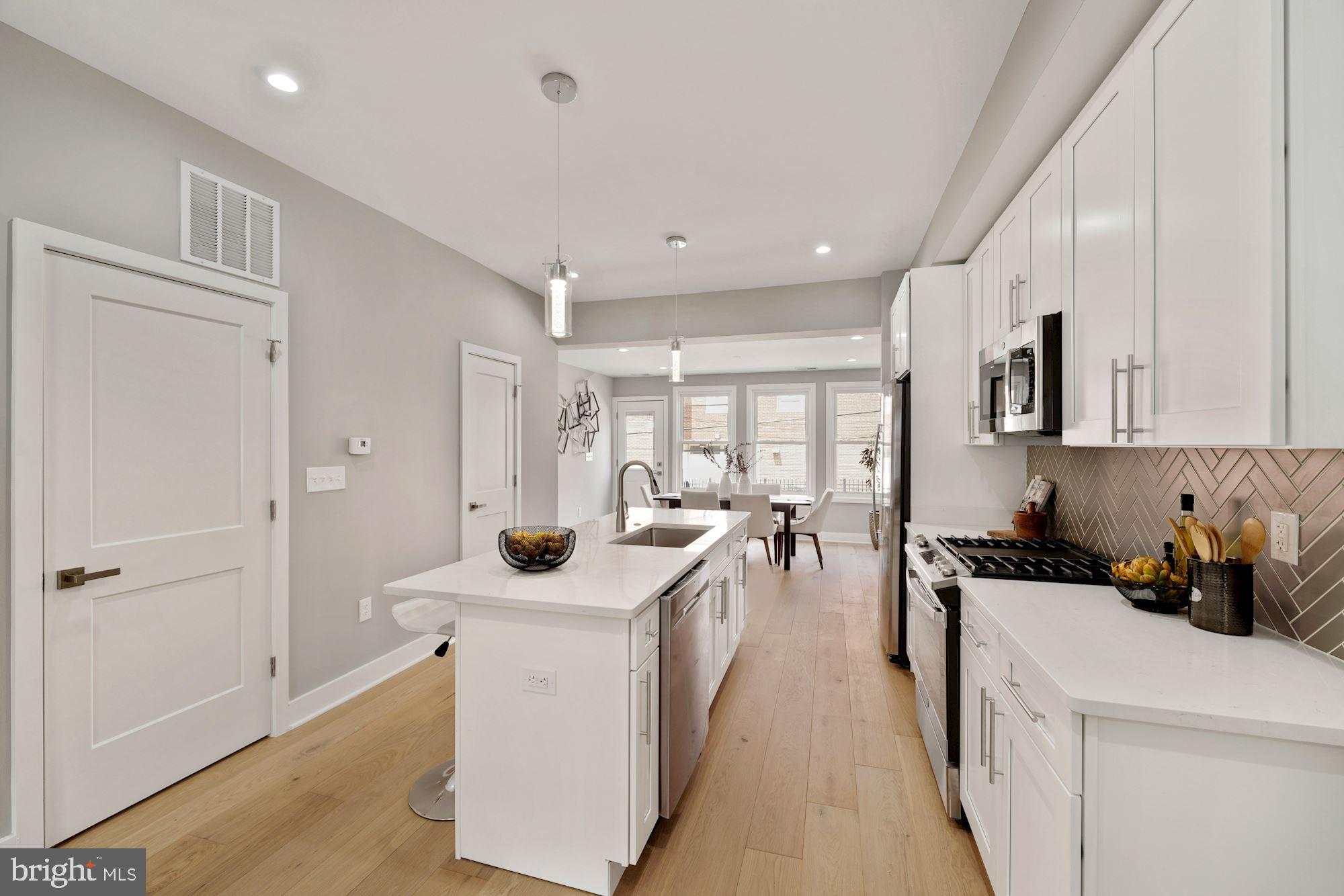 1518 Ridge Place Southeast Washington, DC 20020 - Photo 5 of 18 Gallery Image 5