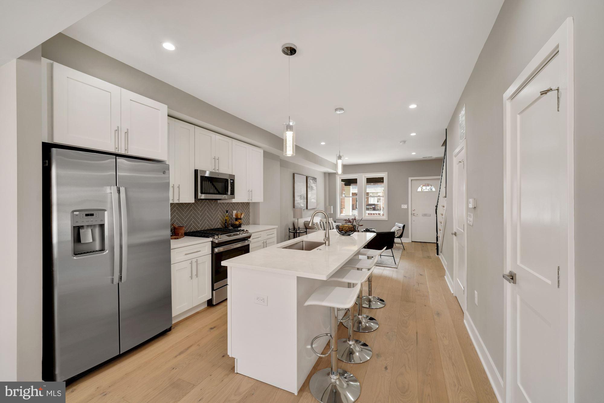 1518 Ridge Place Southeast Washington, DC 20020 - Photo 6 of 18 Gallery Image 6