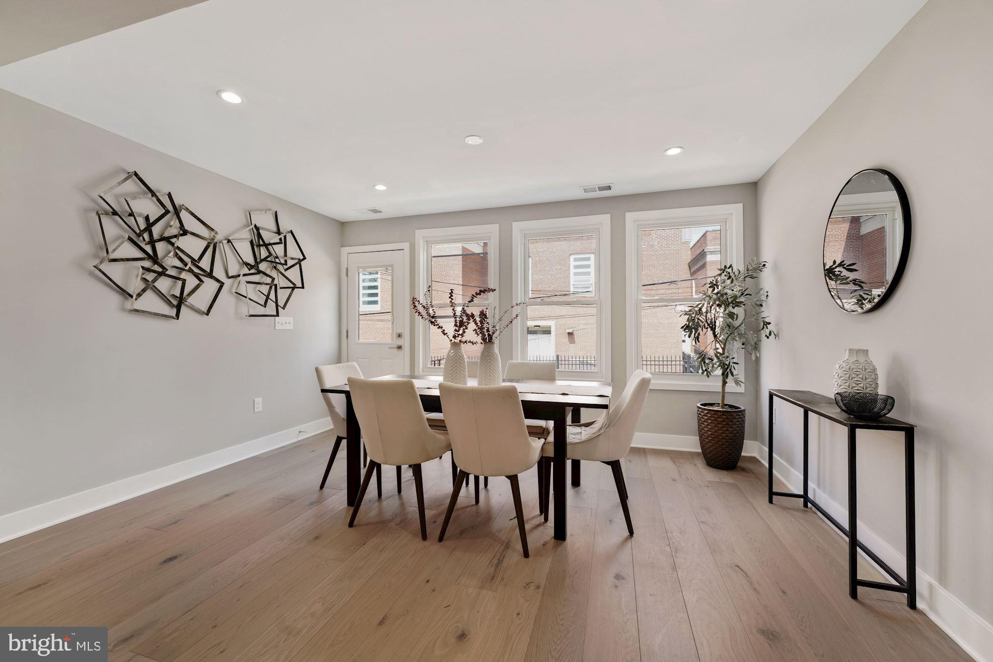 1518 Ridge Place Southeast Washington, DC 20020 - Photo 7 of 18 Gallery Image 7