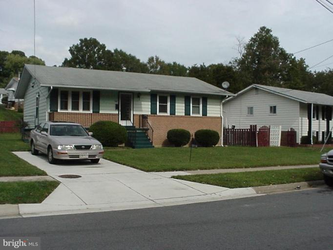 8818 Keewatin Road Lanham, MD 20706 - Photo 1 of 1 Exterior (Main)