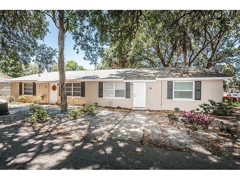 6937 McBride Court New Port Richey, FL 34652 - Photo 1 of 8