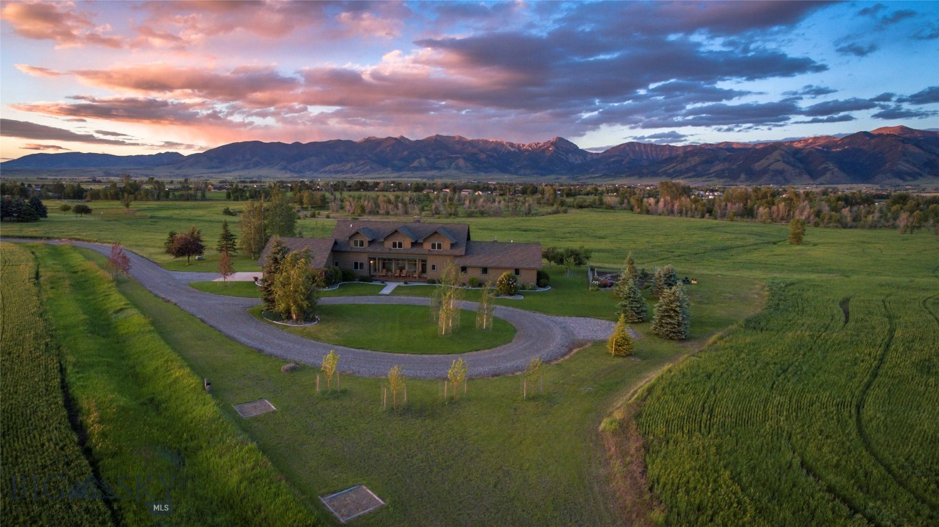 4300 Nelson Road Bozeman, MT 59718 - Photo 1 of 1 Gallery Image 1