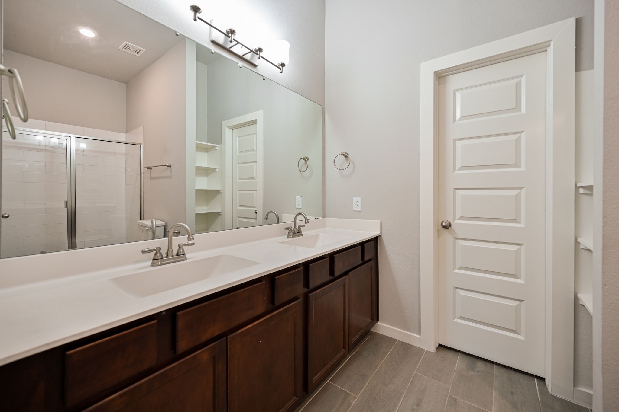 127 Wickersham, Unit A Conroe, TX 77304 - Photo 27 of 36