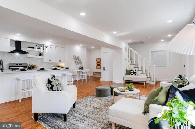 $440,000 | 4620 Old Court Road, Baltimore, MD 21208