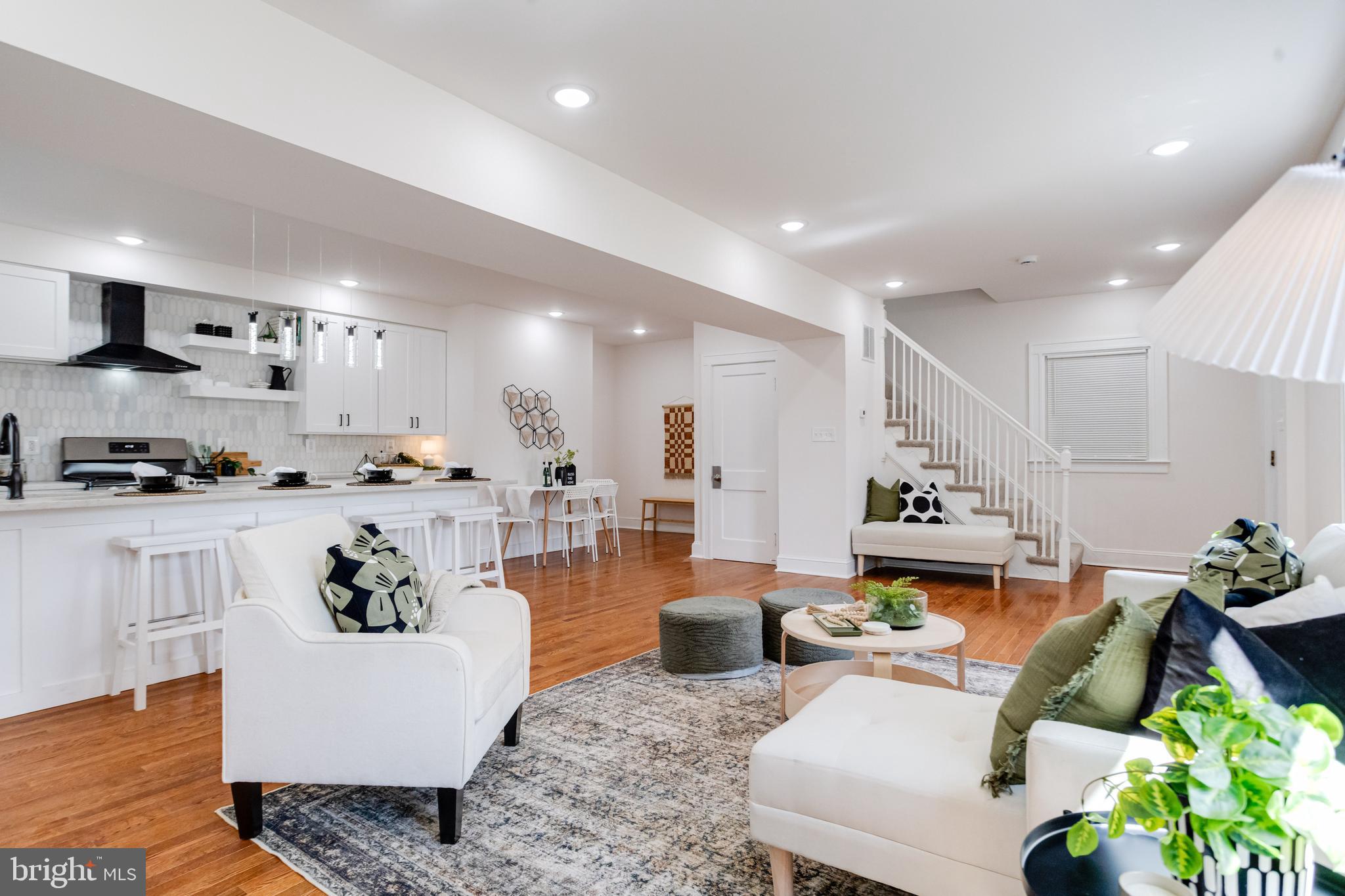4620 Old Court Road Baltimore, MD 21208 - Photo 11 of 49 Gallery Image 11