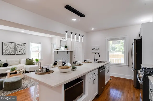 $440,000 | 4620 Old Court Road, Baltimore, MD 21208