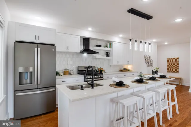 $440,000 | 4620 Old Court Road, Baltimore, MD 21208