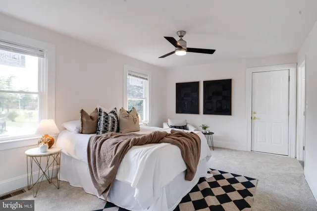 $440,000 | 4620 Old Court Road, Baltimore, MD 21208