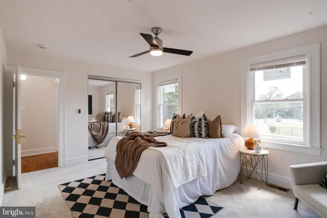 $440,000 | 4620 Old Court Road, Baltimore, MD 21208