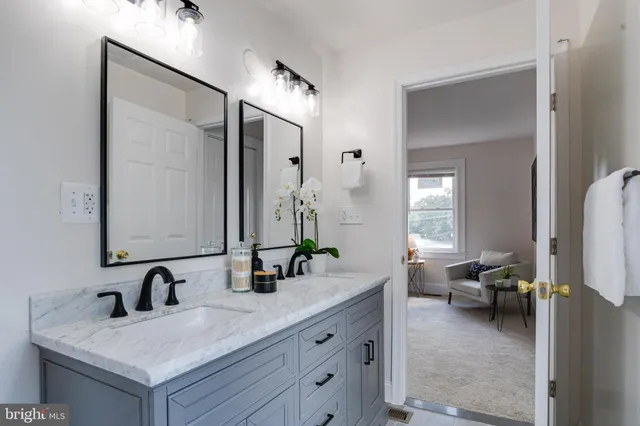 $440,000 | 4620 Old Court Road, Baltimore, MD 21208