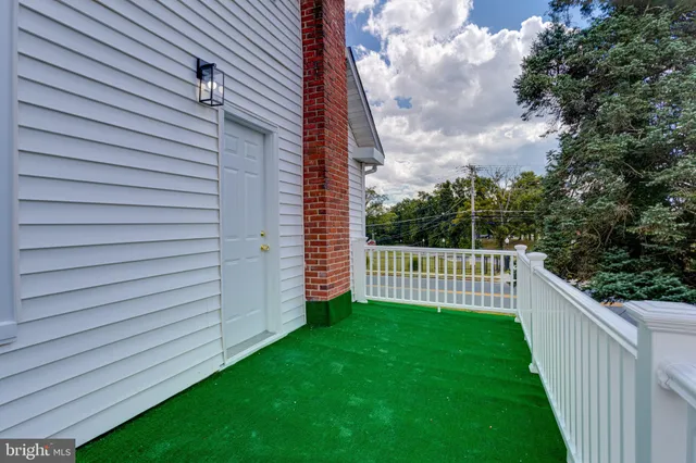 $440,000 | 4620 Old Court Road, Baltimore, MD 21208