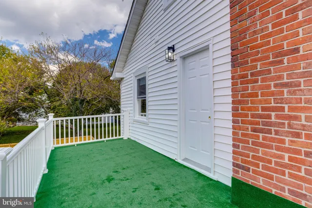 $440,000 | 4620 Old Court Road, Baltimore, MD 21208