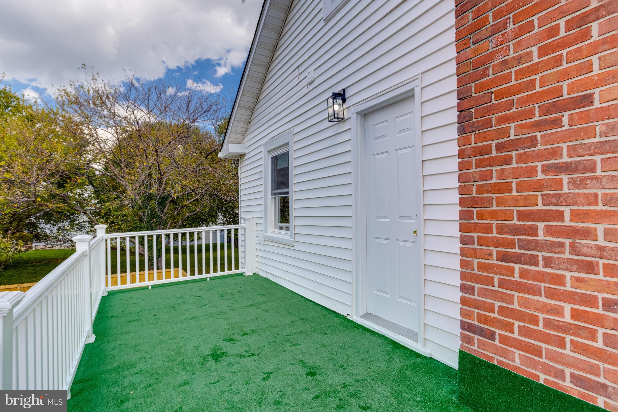 4620 Old Court Road Baltimore, MD 21208 - Photo 23 of 49 Gallery Image 23