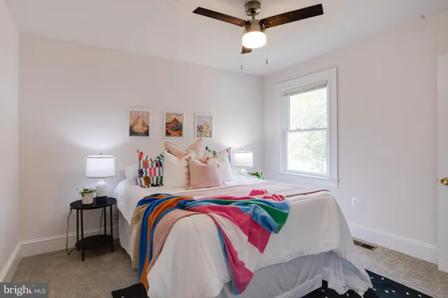 $440,000 | 4620 Old Court Road, Baltimore, MD 21208