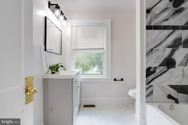 $440,000 | 4620 Old Court Road, Baltimore, MD 21208