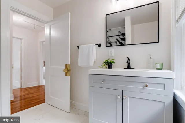 $440,000 | 4620 Old Court Road, Baltimore, MD 21208