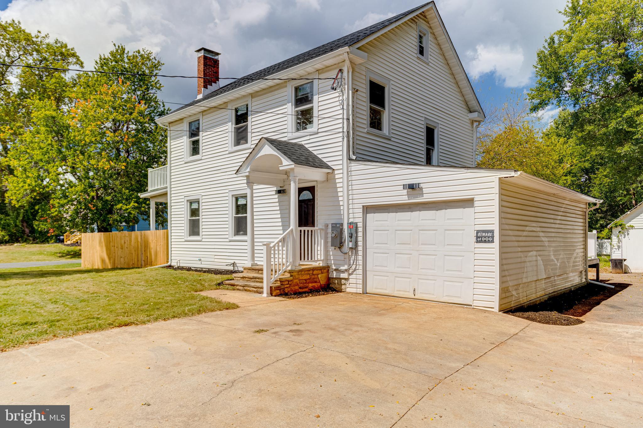 4620 Old Court Road Baltimore, MD 21208 - Photo 3 of 49 Gallery Image 3