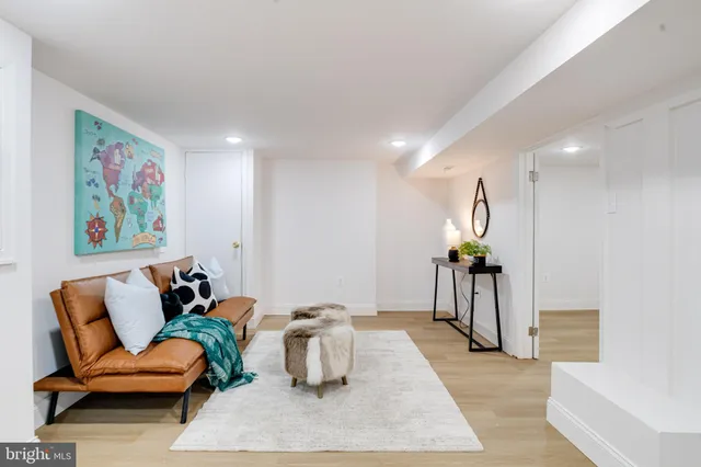 $440,000 | 4620 Old Court Road, Baltimore, MD 21208