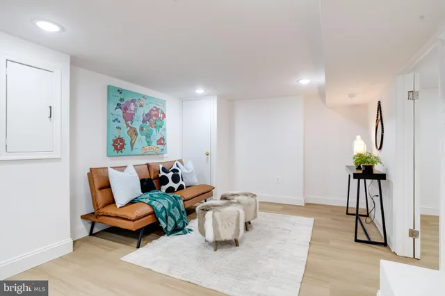 $440,000 | 4620 Old Court Road, Baltimore, MD 21208