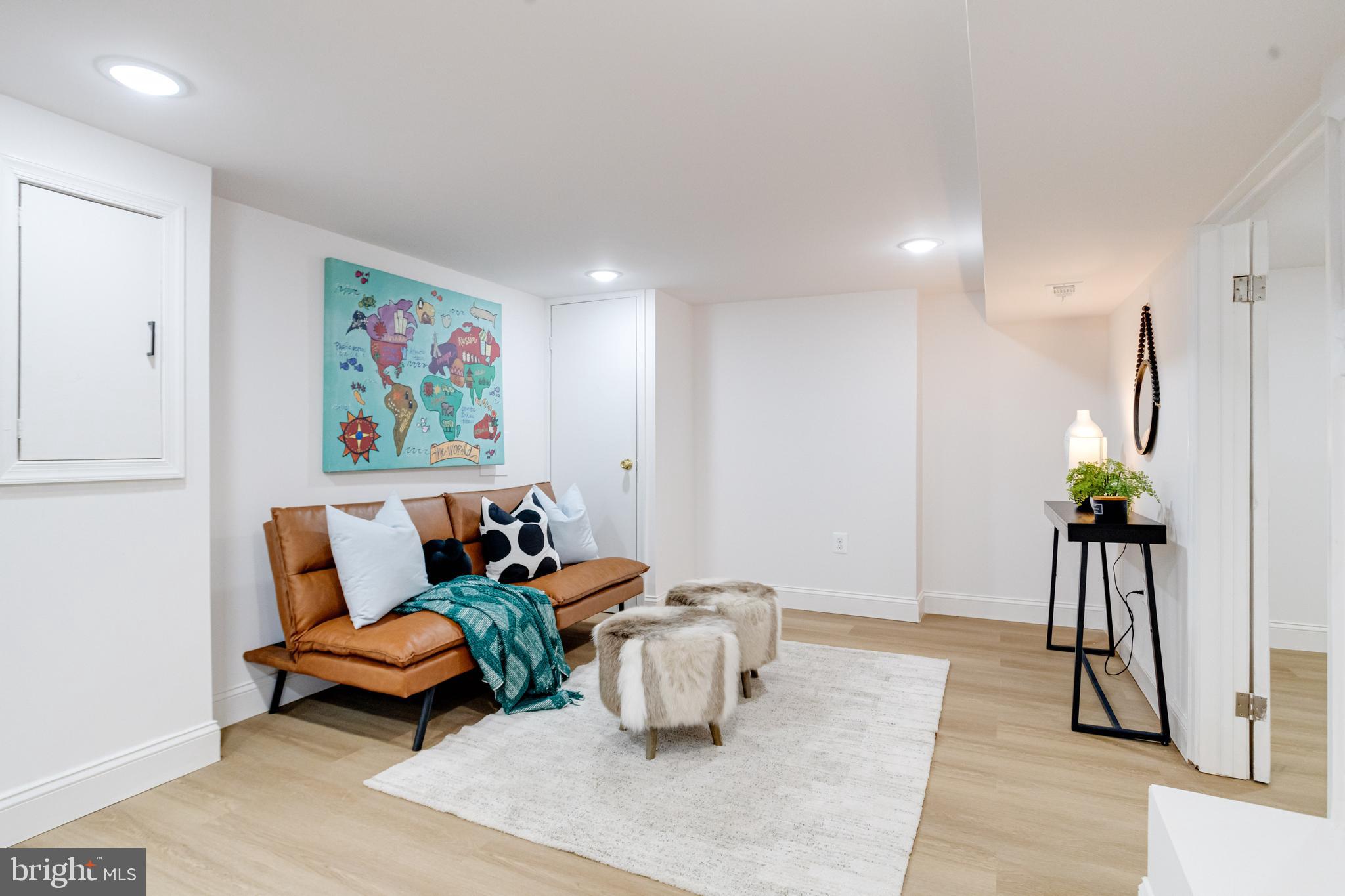4620 Old Court Road Baltimore, MD 21208 - Photo 32 of 49 Gallery Image 32