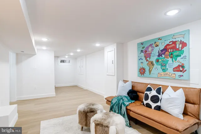 $440,000 | 4620 Old Court Road, Baltimore, MD 21208