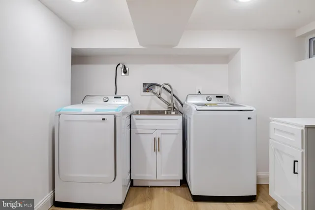 $440,000 | 4620 Old Court Road, Baltimore, MD 21208