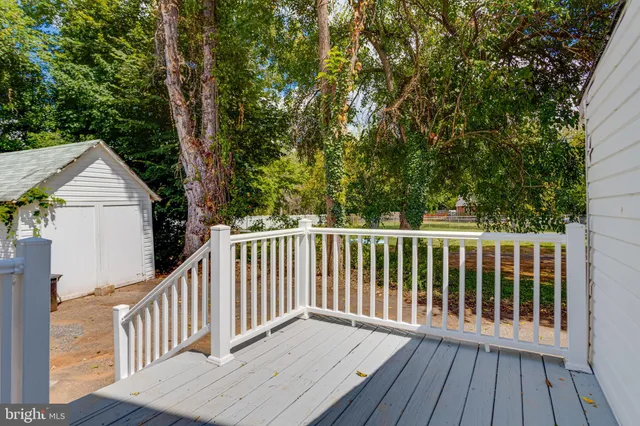 $440,000 | 4620 Old Court Road, Baltimore, MD 21208