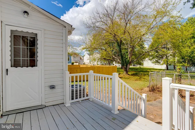 $440,000 | 4620 Old Court Road, Baltimore, MD 21208