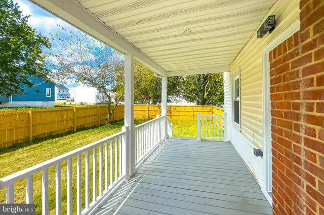 $440,000 | 4620 Old Court Road, Baltimore, MD 21208