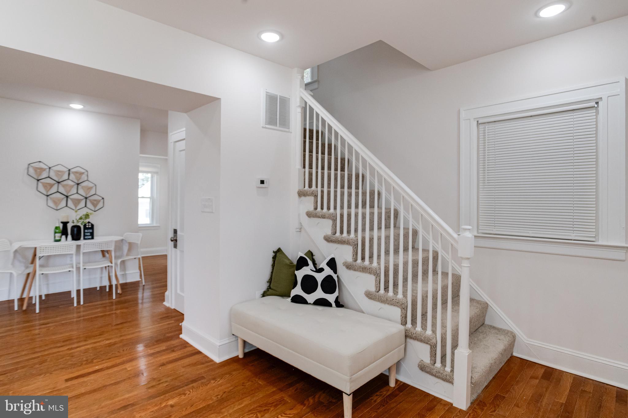 4620 Old Court Road Baltimore, MD 21208 - Photo 4 of 49 Gallery Image 4