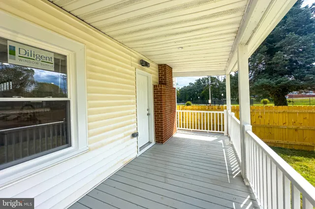 $440,000 | 4620 Old Court Road, Baltimore, MD 21208