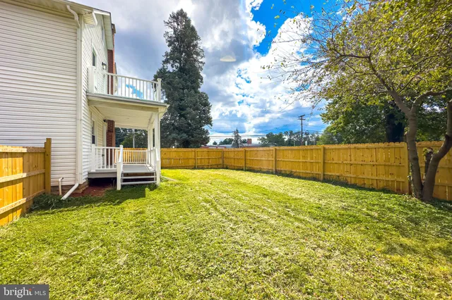 $440,000 | 4620 Old Court Road, Baltimore, MD 21208