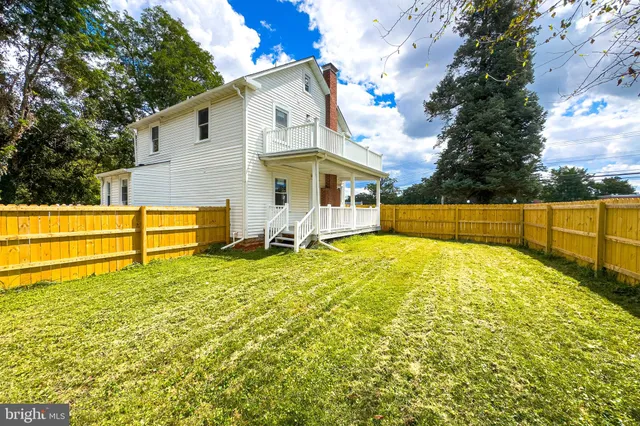 $440,000 | 4620 Old Court Road, Baltimore, MD 21208