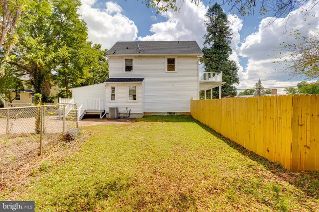 $440,000 | 4620 Old Court Road, Baltimore, MD 21208