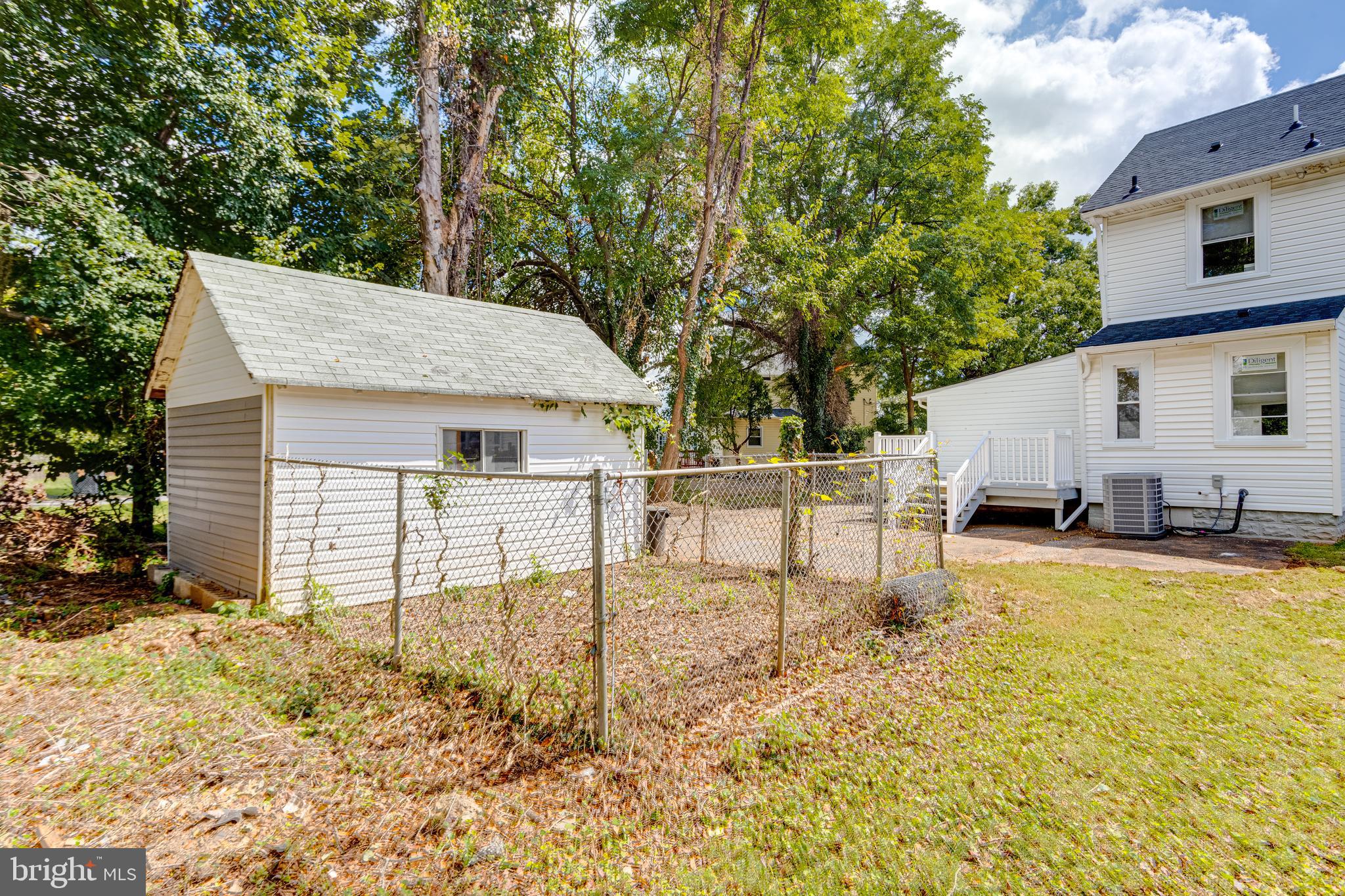 4620 Old Court Road Baltimore, MD 21208 - Photo 46 of 49 Gallery Image 46