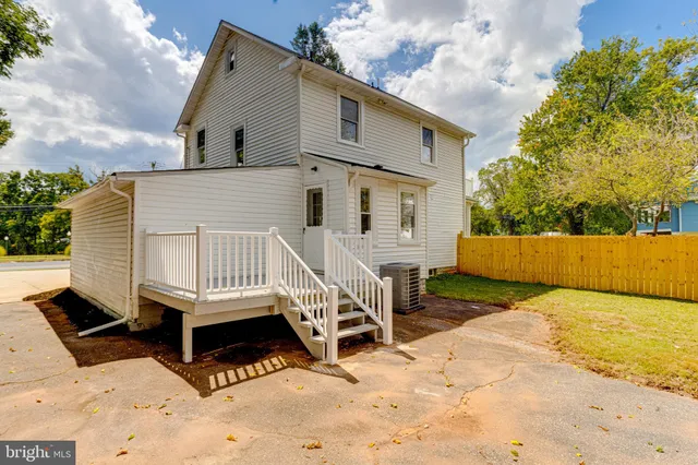 $440,000 | 4620 Old Court Road, Baltimore, MD 21208