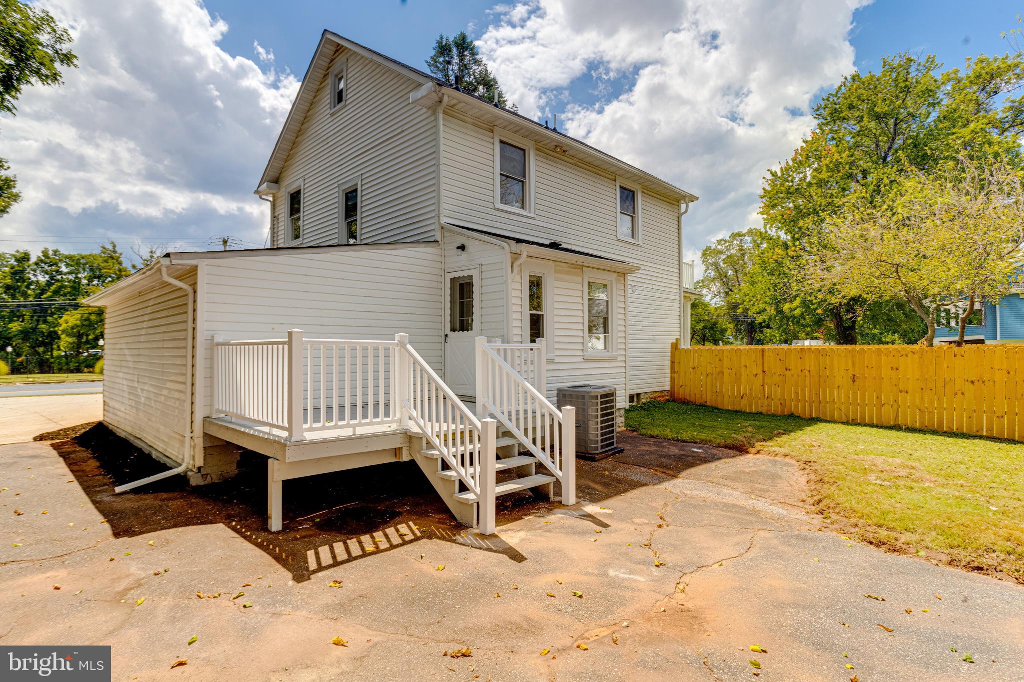 4620 Old Court Road Baltimore, MD 21208 - Photo 47 of 49 Gallery Image 47