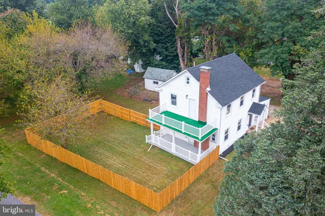 $440,000 | 4620 Old Court Road, Baltimore, MD 21208