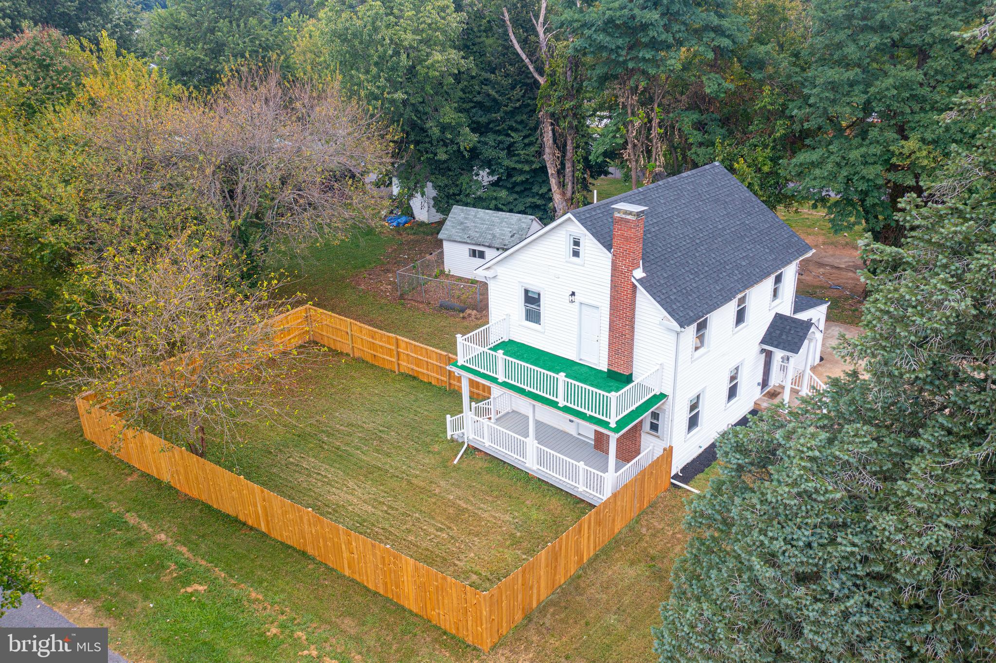 4620 Old Court Road Baltimore, MD 21208 - Photo 49 of 49 Gallery Image 49