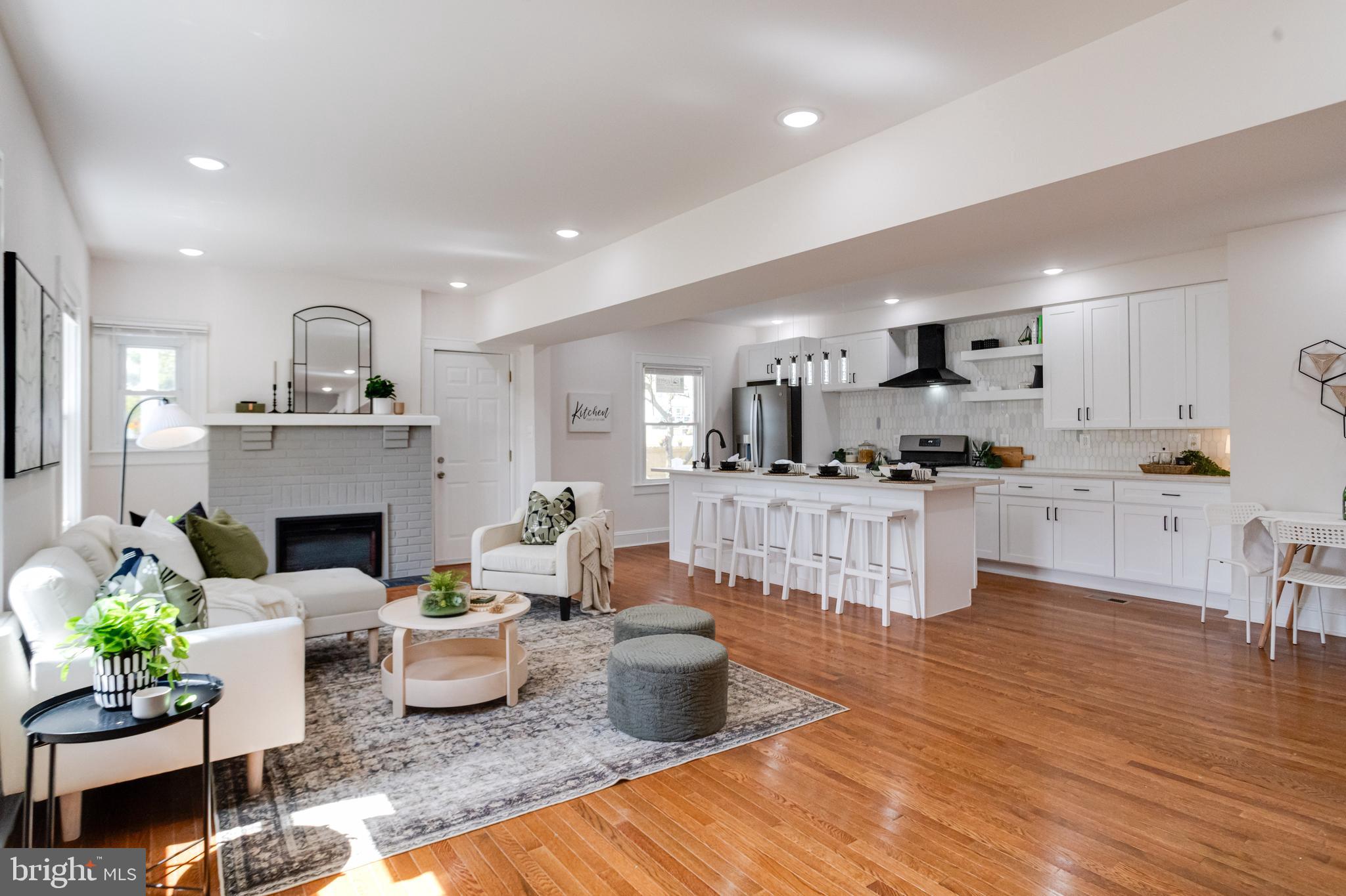 4620 Old Court Road Baltimore, MD 21208 - Photo 5 of 49 Gallery Image 5