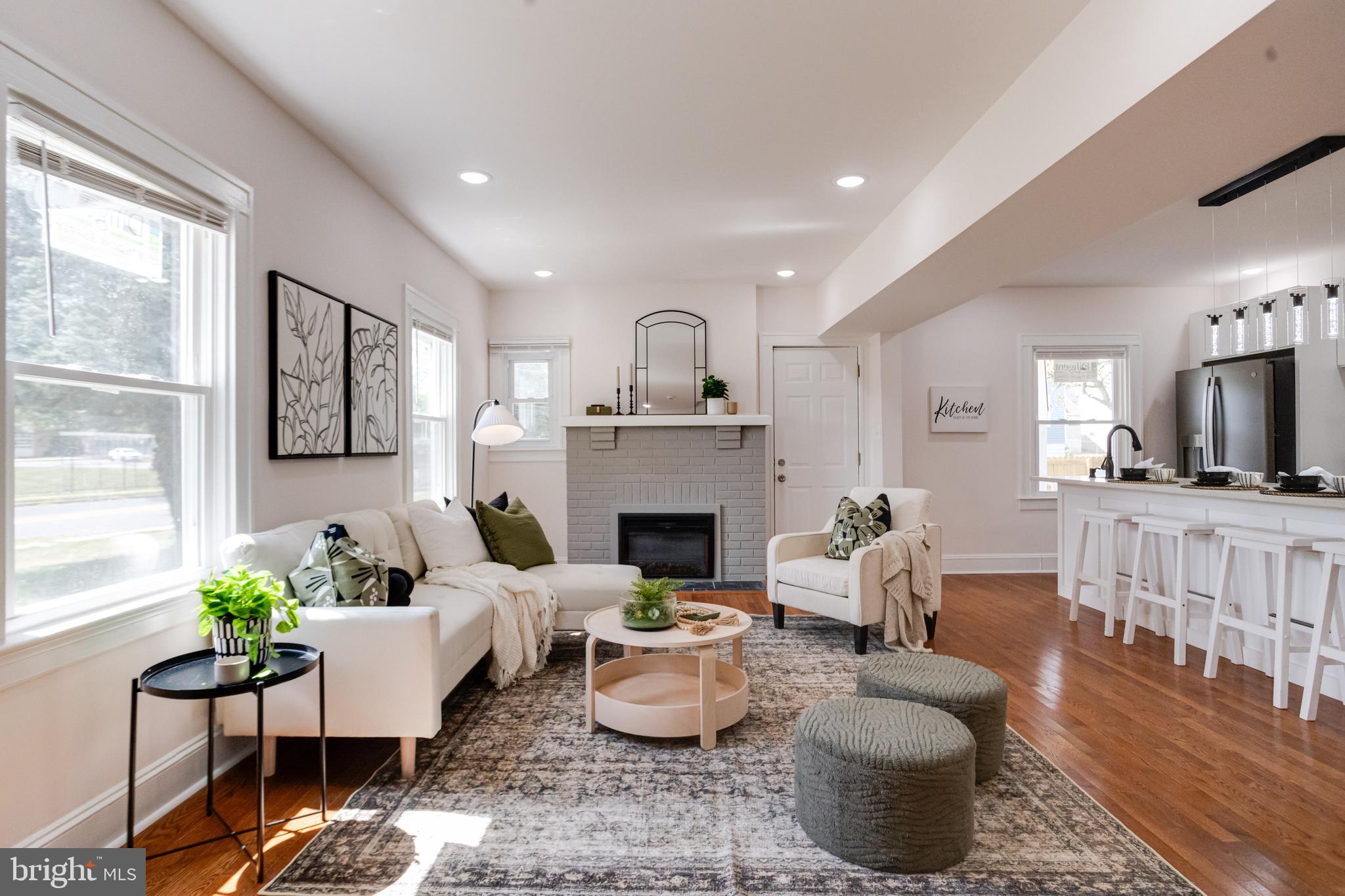 4620 Old Court Road Baltimore, MD 21208 - Photo 6 of 49 Gallery Image 6