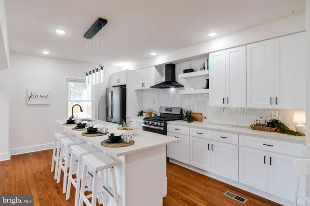 $440,000 | 4620 Old Court Road, Baltimore, MD 21208