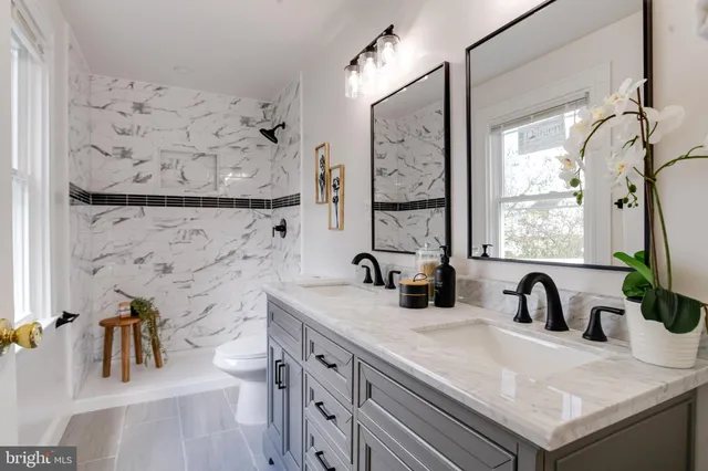 $440,000 | 4620 Old Court Road, Baltimore, MD 21208