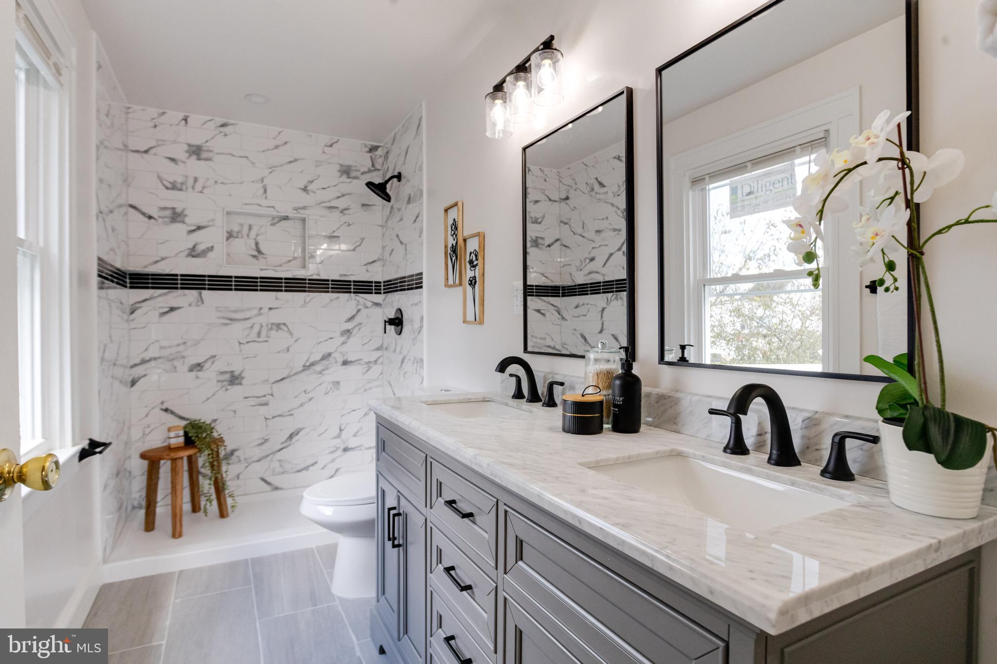4620 Old Court Road Baltimore, MD 21208 - Photo 8 of 49 Gallery Image 8