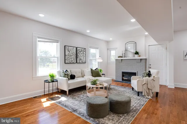 $440,000 | 4620 Old Court Road, Baltimore, MD 21208