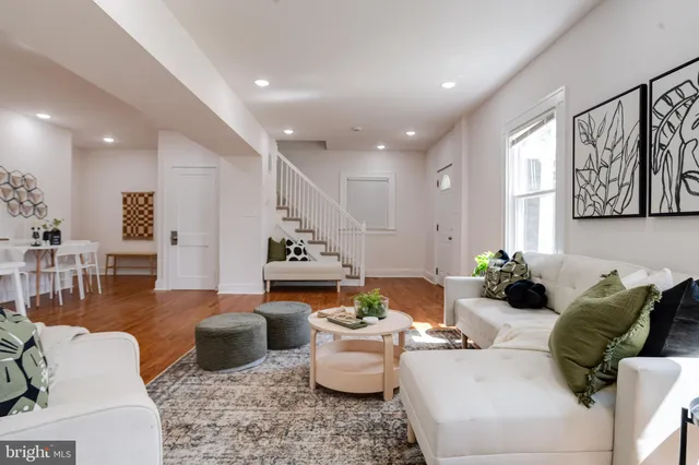 $440,000 | 4620 Old Court Road, Baltimore, MD 21208