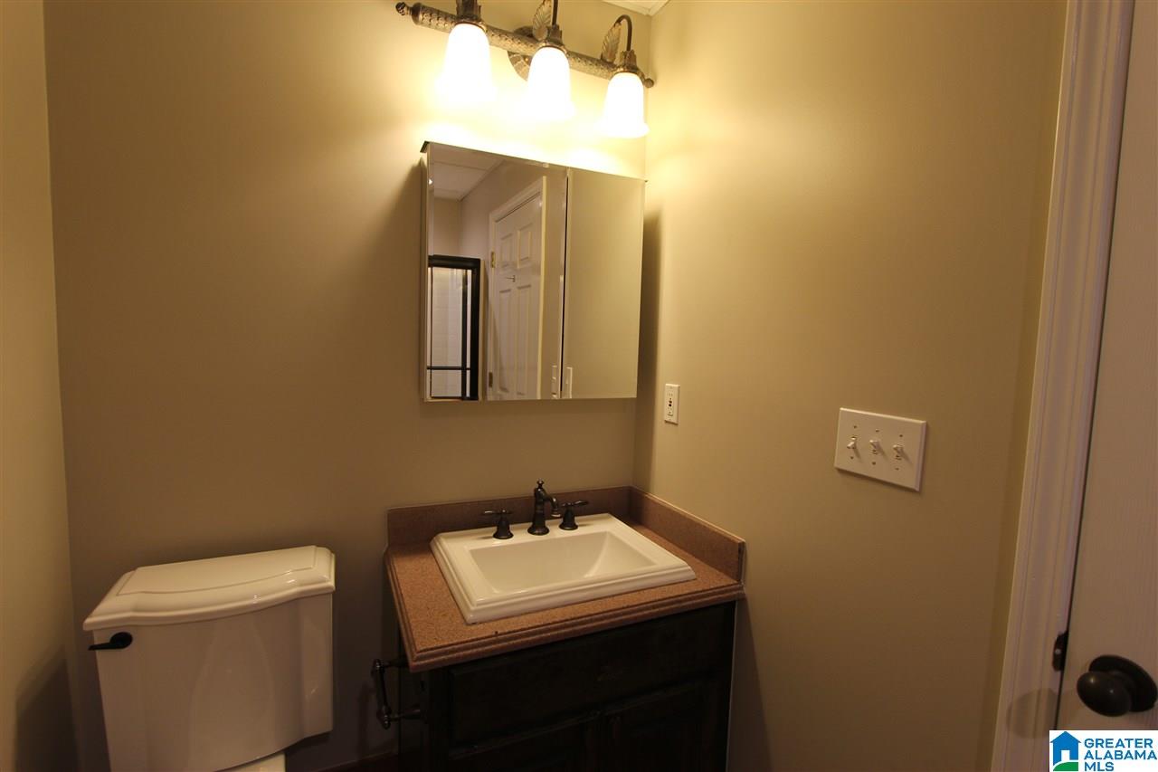 286 Hollingsworth Road Jacksonville, AL 36265 - Photo 44 of 50